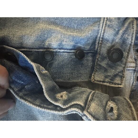 NEUW STOCKHOLM LOU Slim Fit Jeans Mens Sz 31 x 32 Staple‎ Essential Capsule - Picture 13 of 16